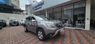 Renault DUSTER INTENS