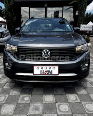 Volkswagen T-Cross  Trendline