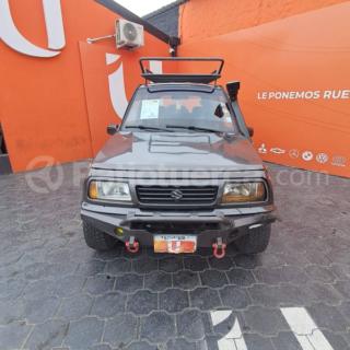 Chevrolet Vitara 5P