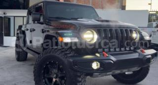 Jeep Gladiator Mojave
