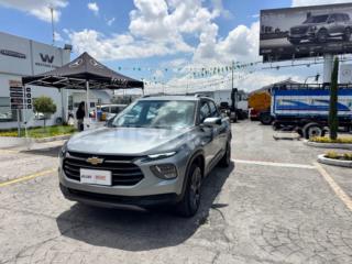 Chevrolet Montana Premier