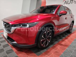 Mazda CX- 5 CORE