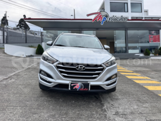 Hyundai TUCSON TL