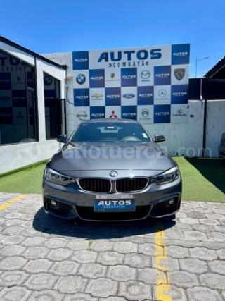 BMW 430i