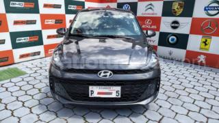 Hyundai GRAND I10 GLS