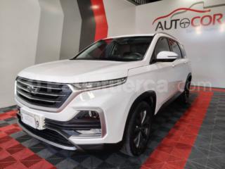 Chevrolet CAPTIVA LT TURBO