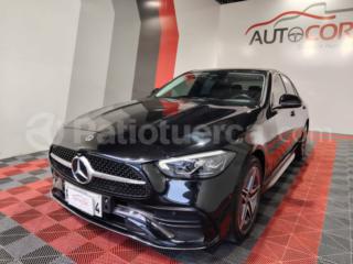 Mercedes Benz C300 AMG LINE