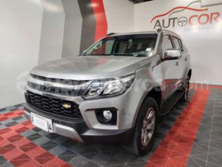 Chevrolet TRAILBLAZER PREMIER