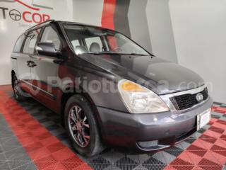 Kia Grand Carnival