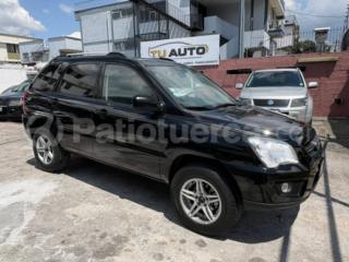 Kia Sportage Active