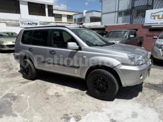 Nissan X-Trail Xtreme