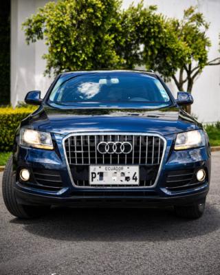 Audi Q5 quattro