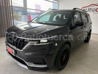 Kia Grand Carnival