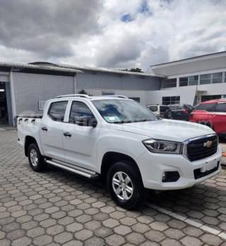 Chevrolet D-MAX HI RIDE
