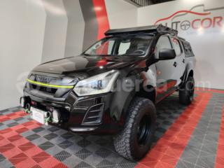Chevrolet D MAX CRDI FULL 2.5.