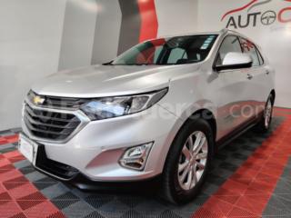 Chevrolet Equinox  LS