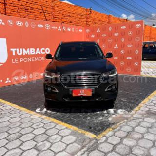 Great Wall Haval H6
