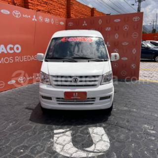 DFSK K07S VAN