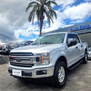 Ford F150 XLT 4X4