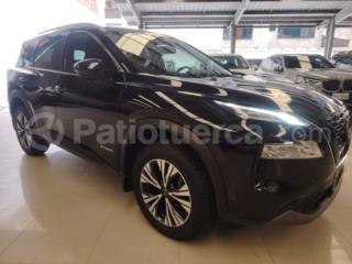 Nissan XTRAIL EXCLUSIVE