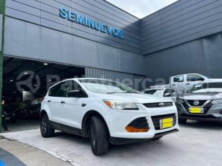 Ford Escape S