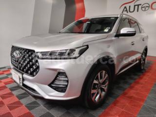 Chery Tiggo 7 Plus