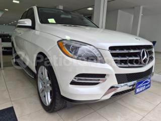 Mercedes Benz ML 350 4matic