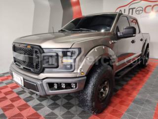 Ford F150 XLT 4X4