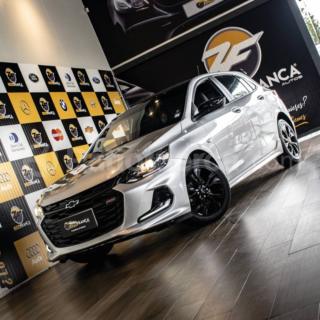 Chevrolet ONIX RS