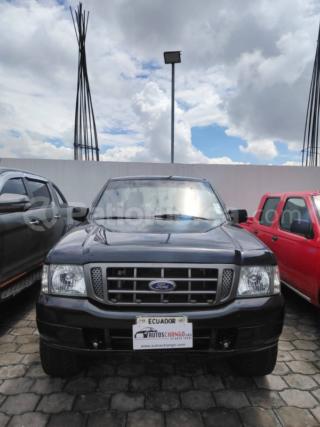 Ford RANGER XL