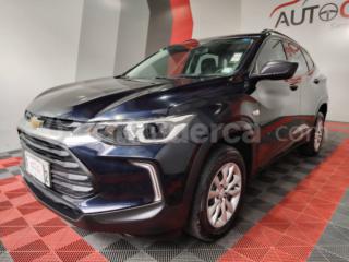 Chevrolet Tracker LS