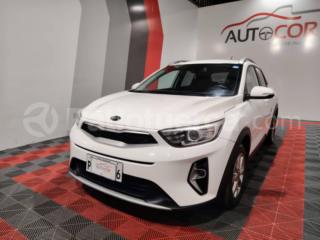 Kia Stonic LX
