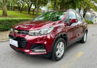 Chevrolet Tracker LS