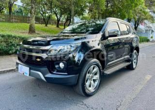 Chevrolet TRAILBLAZER PREMIER