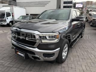 Ram 1500 BIGHORN ETORQUE