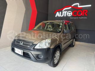 Honda CRV