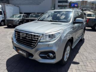 Great Wall HAVAL H9