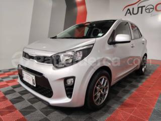 Kia PICANTO EX