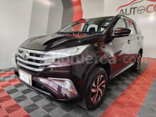 Toyota Rush