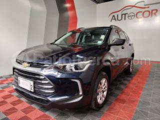 Chevrolet Tracker LS
