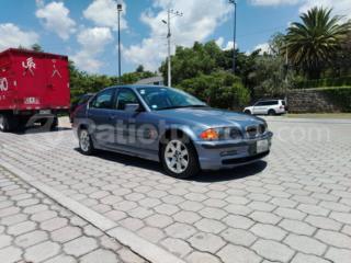 BMW 328