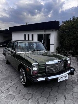 Mercedes Benz 280