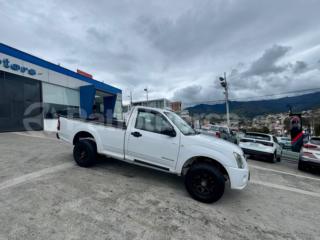 Chevrolet LUV Dmax CS Diesel