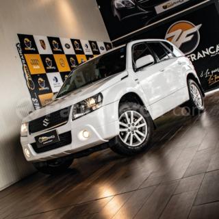 Suzuki Grand Vitara SZ 2.4 4x4