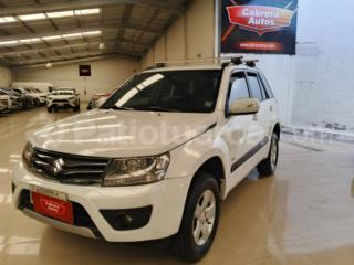 Suzuki GRAN VITARA SZ NEXT