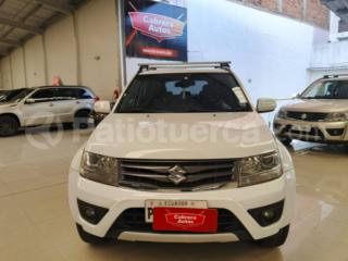 Suzuki Grand Vitara SZ