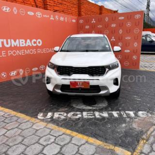 Kia Sonet