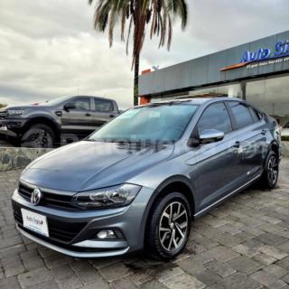 Volkswagen Virtus