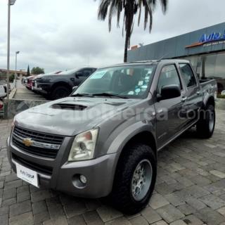 Chevrolet LUV D-MAX TM 3.0 4X4 DIESEL CD