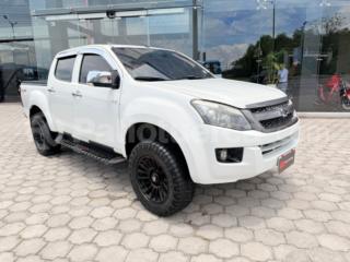 Chevrolet DMAX CRDI FULL